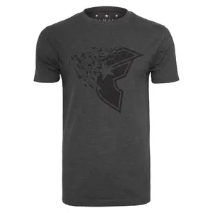 t-shirt-famous-blated-marron-fonce