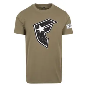 T-shirt Famous Compoition image-0