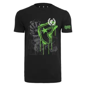 T-Shirt Famous image-0