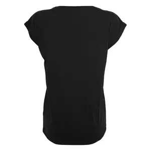 Dames-T-shirt Famous Better day image-1
