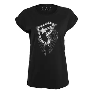 T-Shirt Famous image-0