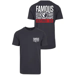 T-shirt Famous established image-0