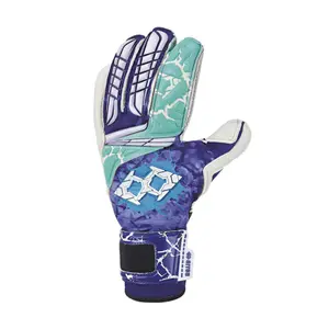 Gants de gardien Errea Zero aqua the wall image-0