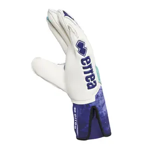 Gants de gardien Errea Zero aqua the wall image-2