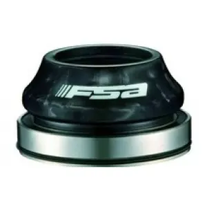 Integrated headset FSA Orbit cf40 1 1/8 capot 8.7mm