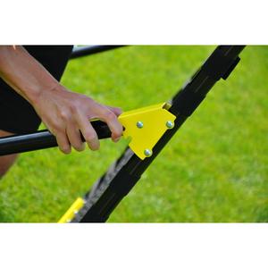 Foldable bounce net Powershot QUICKFIRE image-5