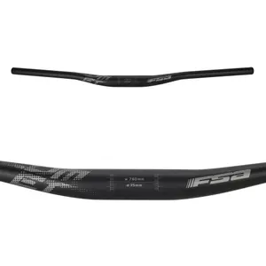 Hanger FSA Comet rise 15mm 35mm image-0