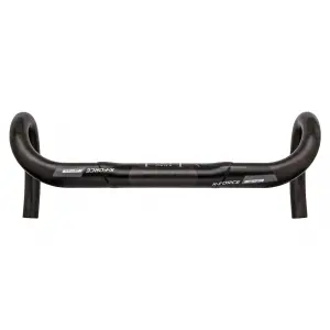 Fahrradlenker FSA K-force compact 31.8mm image-1