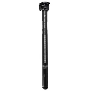 Sadelstolpe FSA SL-K DI2 ITC SB20 31.6x400mm V19 image-2