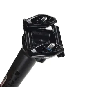 Sadelstolpe FSA SL-K DI2 ITC SB20 31.6x400mm V19 image-4