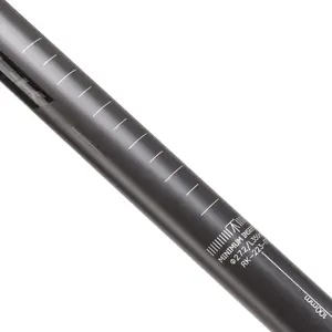 Στηρίγμα σέλας FSA SL-K DI-2 ITC SB20 31,6mm V19 image-5