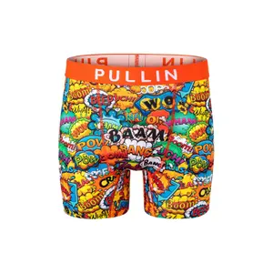 Boxer Pull-in fashion 2 baam image-0