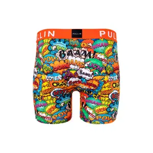 Boxer Pull-in fashion 2 baam image-1