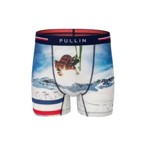 Boxer Pull-in fashion 2 bigair image-0