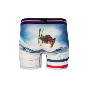 Boxer Pull-in fashion 2 bigair image-1