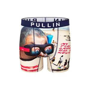 Boxer Pull-in fashion 2 bighead image-0