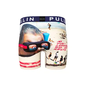 Boxer Pull-in fashion 2 bighead image-1