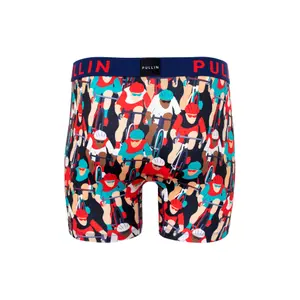 Boxer Pull-in fashion 2 bikeracer image-2