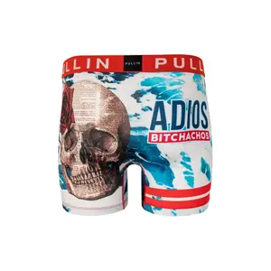 Boxer Pull-in fashion 2 bitchachos image-1