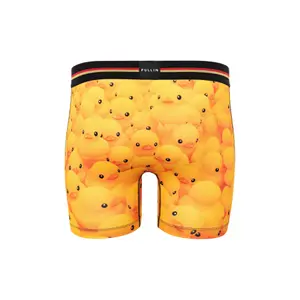 Boxer Pull-in fashion 2 blackduck image-1