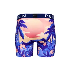 Boxer Pull-in fashion 2 bleuforest image-1