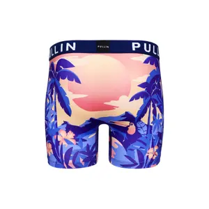 Boxer Pull-in fashion 2 bleuforest image-2