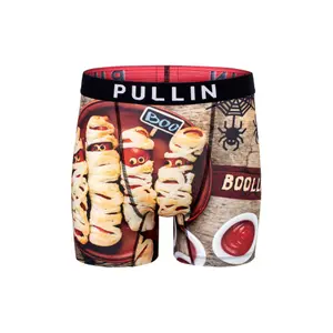 Boxer Pull-in fashion 2 boo image-0