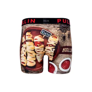 Boxer Pull-in fashion 2 boo image-1