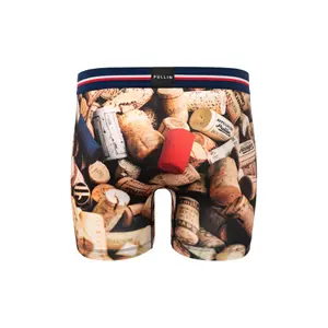 Boxer Pull-in fashion 2 bouchons20 image-1