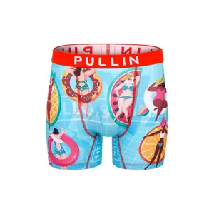 Boxer Pull-in fashion 2 bronzette image-0