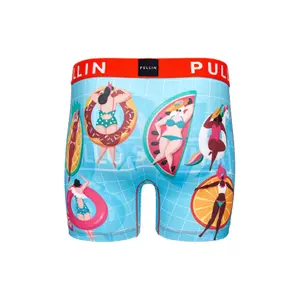 Boxer Pull-in fashion 2 bronzette image-2