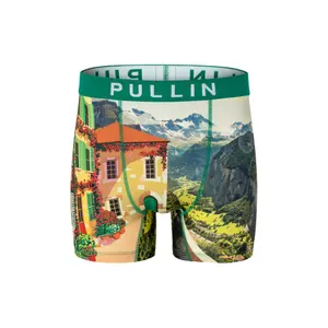 Boxer Pull-in fashion 2 compagne image-0
