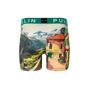 Boxer Pull-in fashion 2 compagne image-1