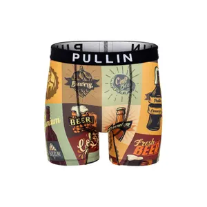 Boxer Pull-in fashion 2 cerveza image-0