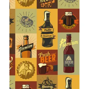 Boxer Pull-in fashion 2 cerveza image-2