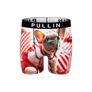 Boxer Pull-in fashion 2 doggoxmas image-0