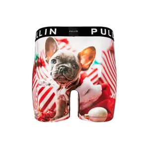 Boxer Pull-in fashion 2 doggoxmas image-1