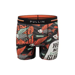 Boxer Pull-in fashion 2 fishsnap image-0