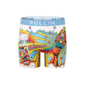 Boxer Pull-in fashion 2 floralrev image-0