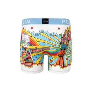 Boxer Pull-in fashion 2 floralrev image-1
