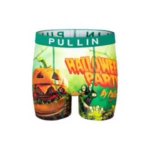 Boxer Pull-in fashion 2 halloweenparty image-0