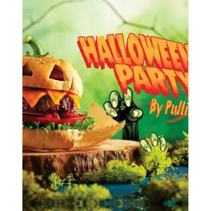 Boxer Pull-in fashion 2 halloweenparty image-2