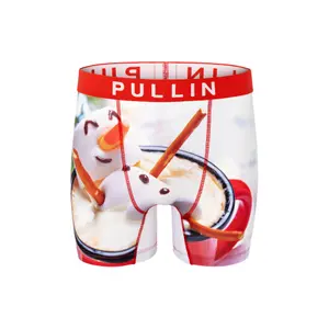 Boxer Pull-in fashion 2 hotcocoa image-0