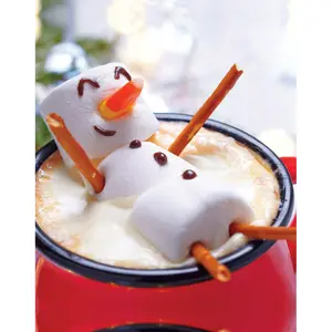 Boxer Pull-in fashion 2 hotcocoa image-2