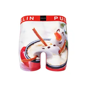 Boxer Pull-in fashion 2 hotcocoa image-1