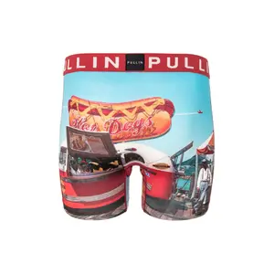 Boxer Pull-in fashion 2 hotdoggos image-1
