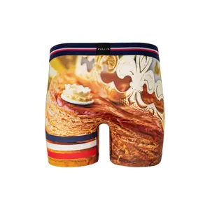 Boxer Pull-in fashion 2 kingcake image-1