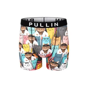 Boxer Pull-in fashion 2 kitties image-0