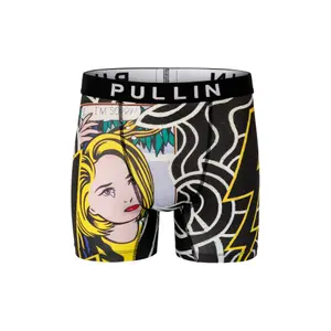 Boxer Pull-in fashion 2 lightingirl image-0