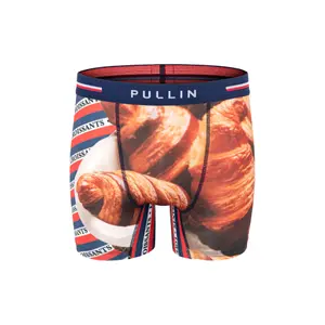 Boxer Pull-in fashion 2 lovecroissants image-0
